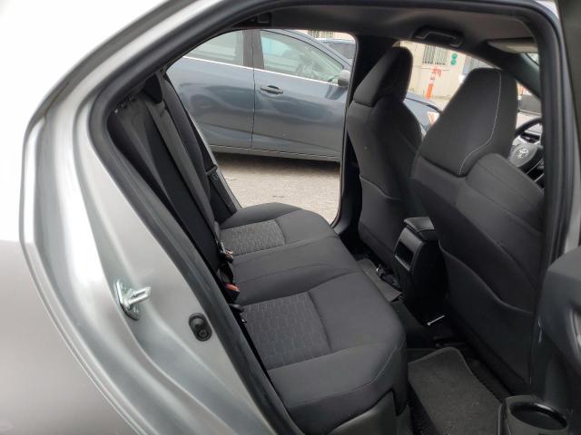 2021 TOYOTA COROLLA SE - JTND4MBE7M3127088
