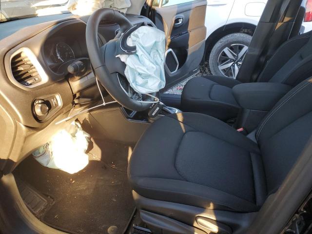 2021 JEEP RENEGADE S - ZACNJCAB8MPM18162