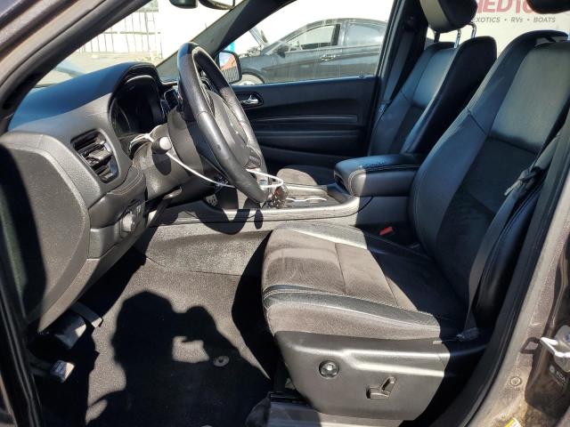 2021 DODGE DURANGO GT - 1C4RDHDG3MC761420
