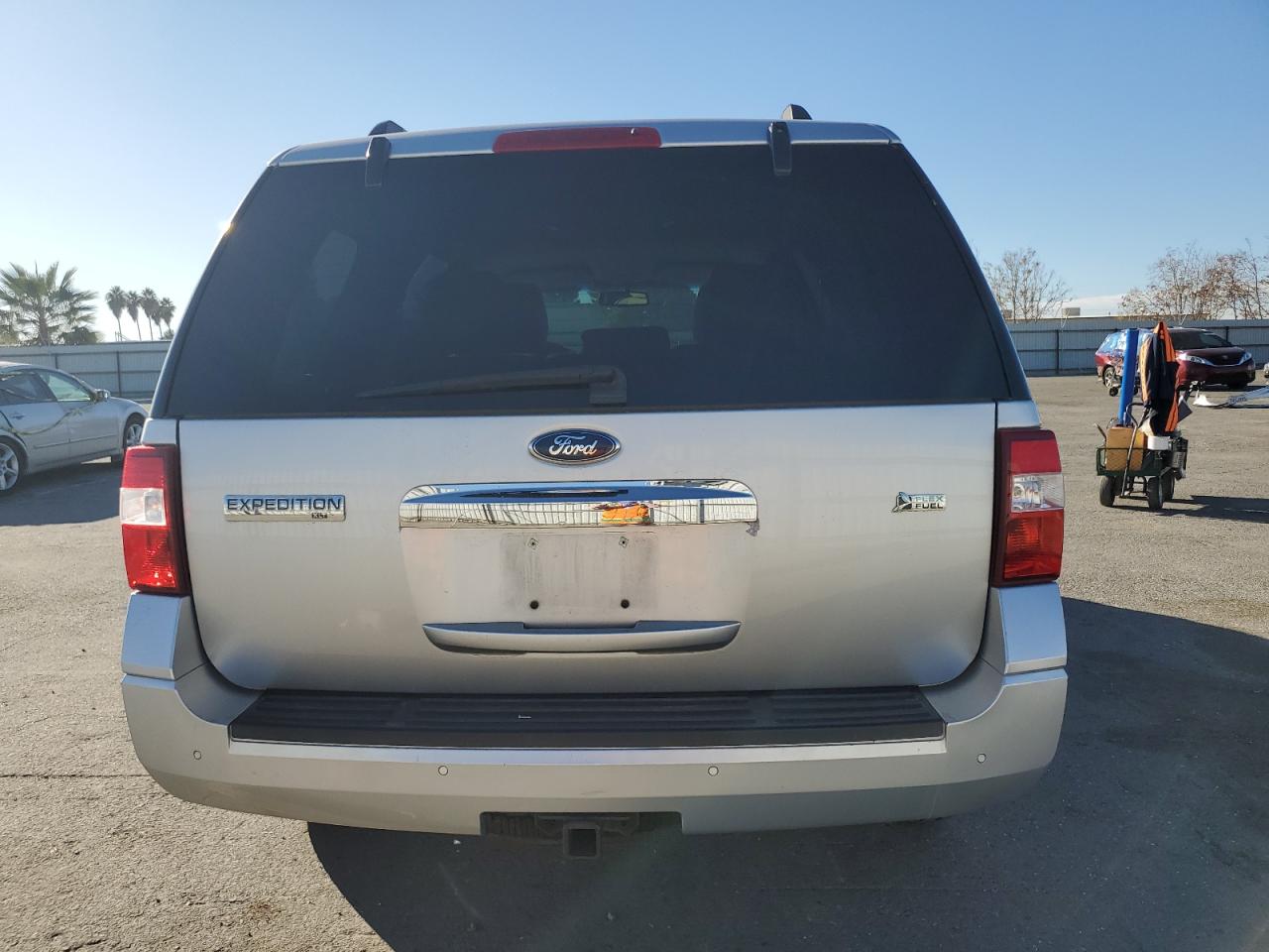 Lot #3029325736 2012 FORD EXPEDITION