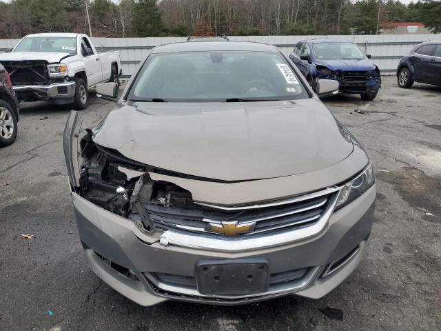 2018 CHEVROLET IMPALA LT - 2G1105S38J9103305