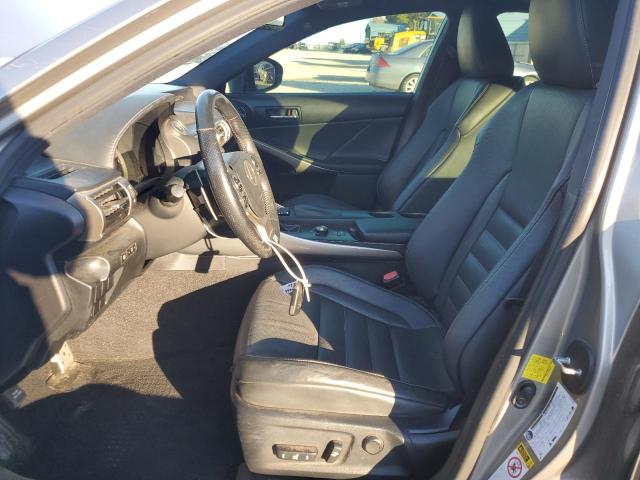 2015 LEXUS IS 250 - JTHBF1D23F5054976