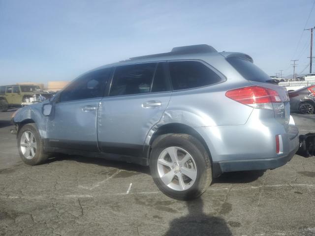 VIN 4S4BRBDC2E3260609 2014 Subaru Outback, 2.5I Pre... no.2