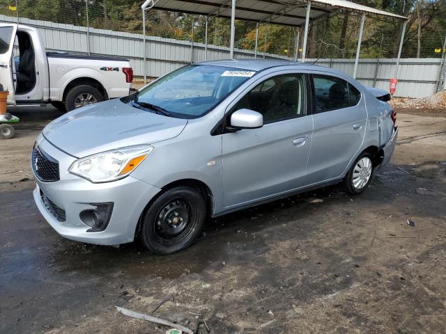 2020 MITSUBISHI MIRAGE G4 #3022936169