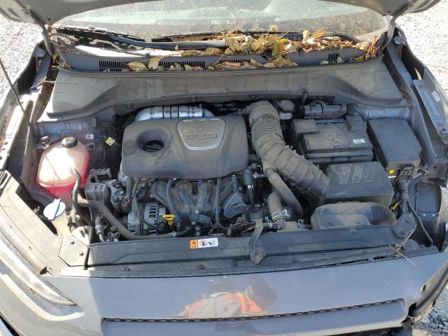 2021 HYUNDAI KONA NIGHT - KM8K63A55MU694777
