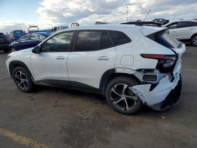 2024 CHEVROLET TRAX 1RS - KL77LGE22RC198257