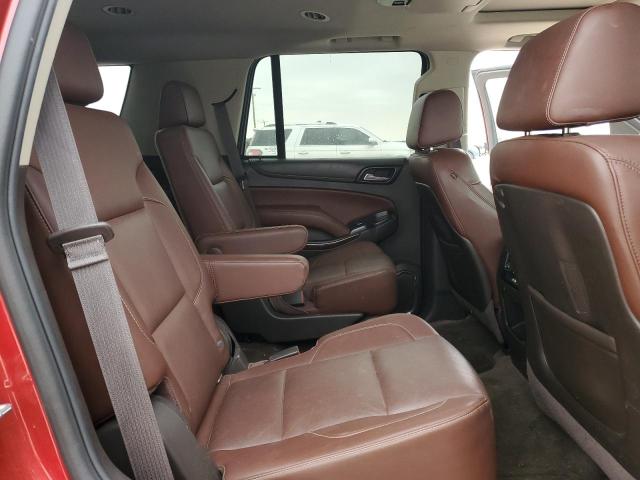 2015 CHEVROLET TAHOE K150 - 1GNSKCKC2FR247785