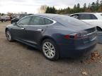 TESLA MODEL S photo