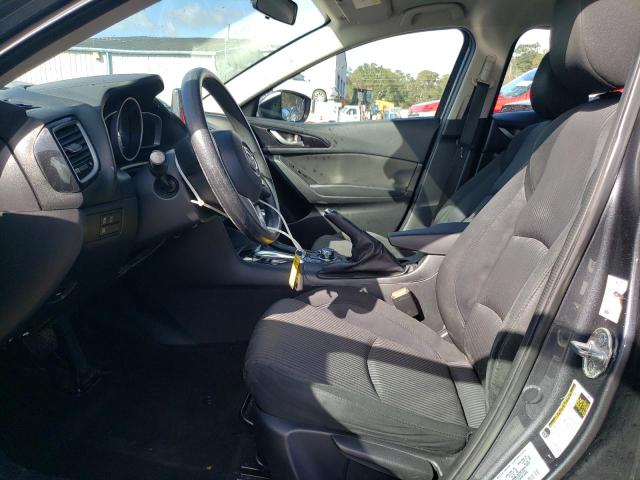 2016 MAZDA 3 SPORT - JM1BM1U73G1317964