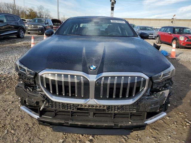 2024 BMW 530 XI - WBA53FJ07RCS03474