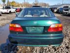 HONDA CIVIC BASE photo