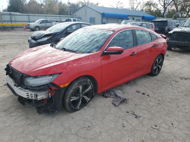 HONDA CIVIC TOURING