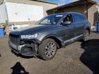 AUDI Q7 PREMIUM photo