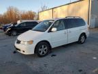 HONDA ODYSSEY EX photo