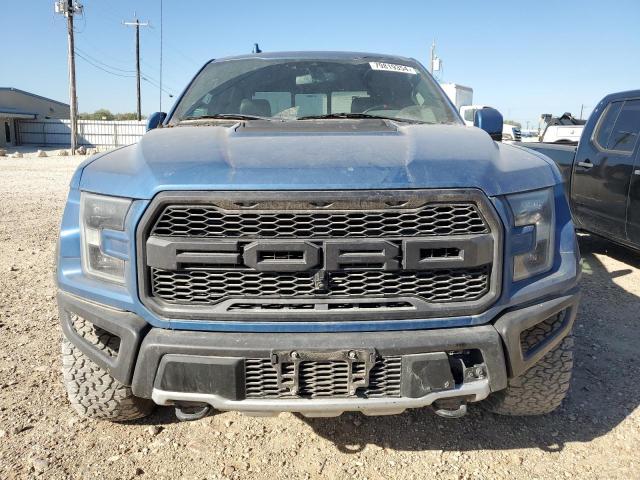 VIN 1FTFW1RG2KFB03158 2019 Ford F-150, Raptor no.5