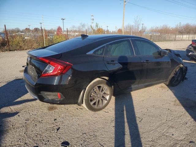 2021 HONDA CIVIC EXL - 19XFC1F76ME008578