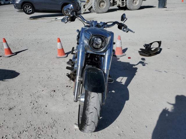 2022 HARLEY-DAVIDSON FLFBS 1HD1YGK10NB022120