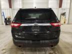 CHEVROLET TRAVERSE L photo