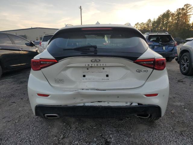 2018 INFINITI QX30 BASE - SJKCH5CP1JA045047