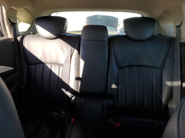 2017 INFINITI QX50 - JN1BJ0RR1HM400552