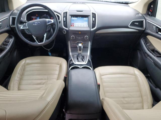 2016 FORD EDGE SEL - 2FMPK3J84GBC24424