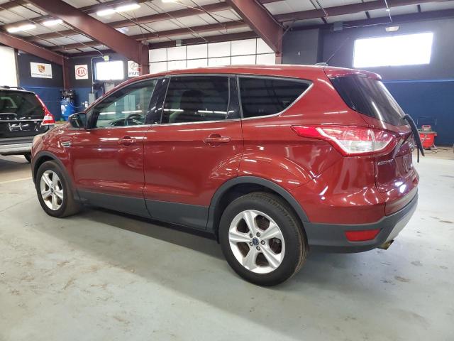 VIN 1FMCU9GX8GUB28817 2016 Ford Escape, SE no.2