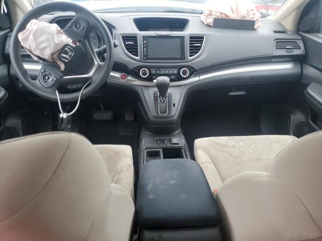 2015 HONDA CR-V EX - 5J6RM3H56FL009249