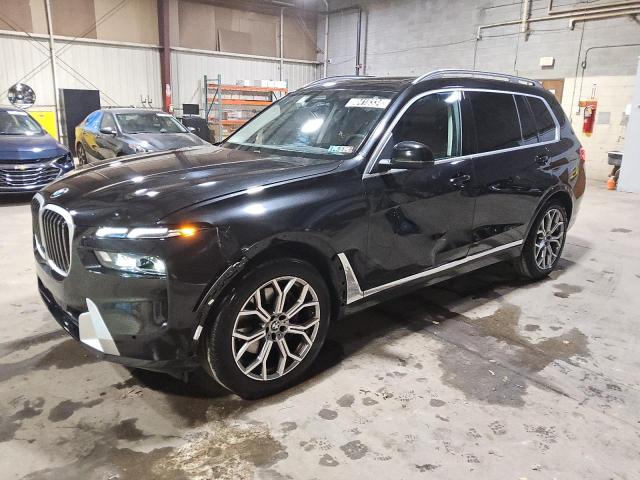 VIN 5UX23EM06P9R88428 2023 BMW X7 no.1