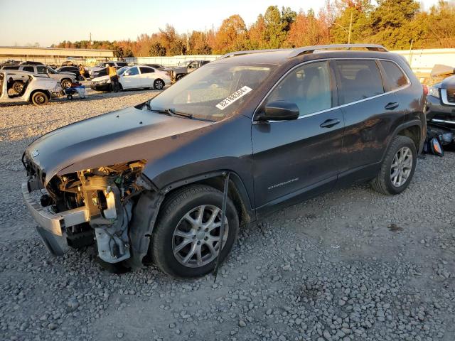 2016 JEEP CHEROKEE L #3025940965