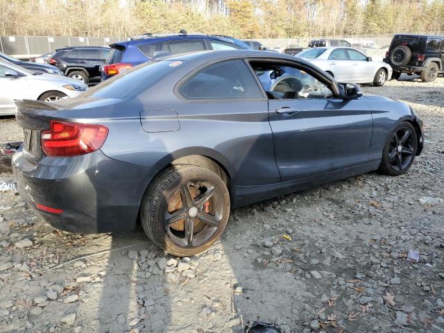 2016 BMW 228 I SULE - WBA1F9C56GV546746