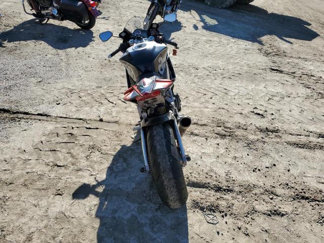 2016 APRILIA RSV4 RF ZD4RKUB07GS000764