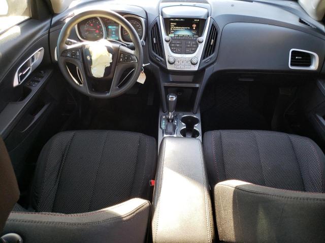2017 CHEVROLET EQUINOX LS - 2GNFLEEK2H6234501