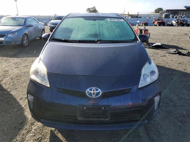 VIN JTDKN3DU0F1956977 2015 Toyota Prius no.5