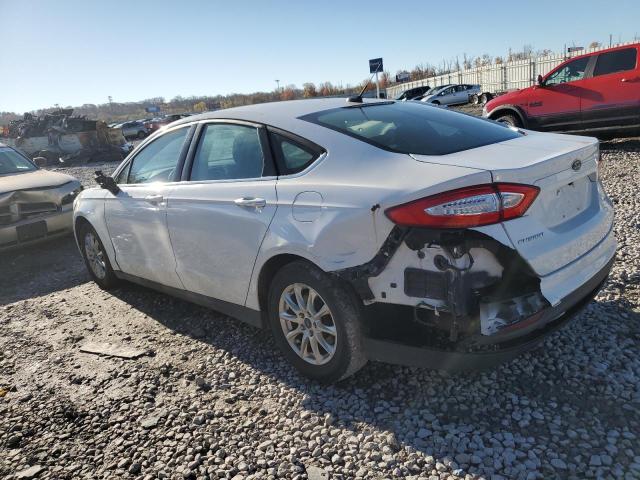 Vin: 3fa6p0g7xgr268059, lot: 80842534, ford fusion s 20162