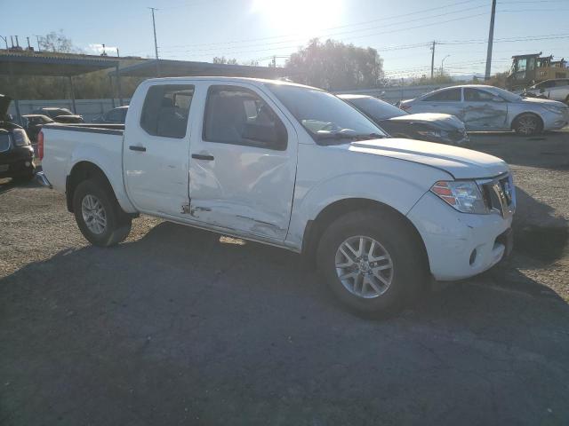 2018 NISSAN FRONTIER S - 1N6AD0ER0JN768479