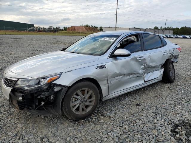 2020 KIA OPTIMA LX - 5XXGT4L30LG446333