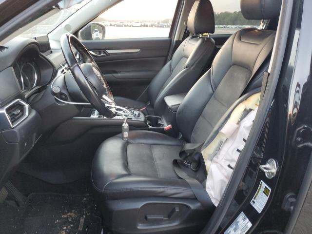 2017 MAZDA CX-5 TOURI - JM3KFACL4H0208422