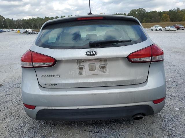 2016 KIA FORTE LX - KNAFK5A84G5621127