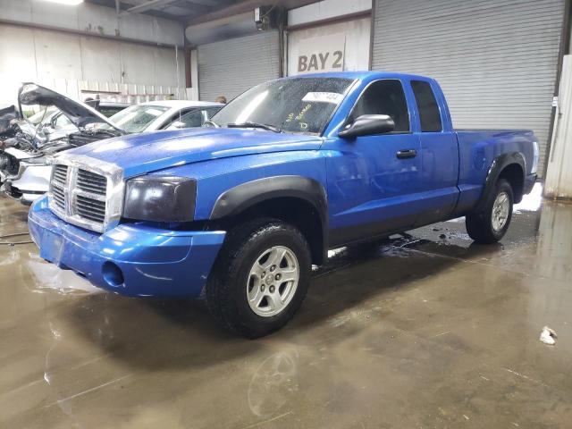 2007 DODGE DAKOTA SLT #2976951604