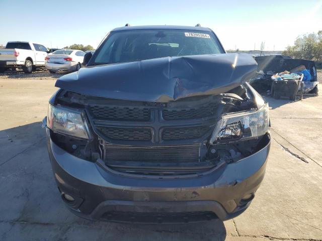 2018 DODGE JOURNEY SX - 3C4PDCBG3JT527551