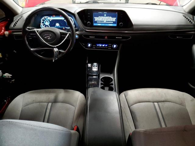 2021 HYUNDAI SONATA SEL - 5NPEF4JA8MH087688