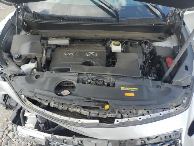 2019 INFINITI QX60 LUXE - 5N1DL0MN2KC564664