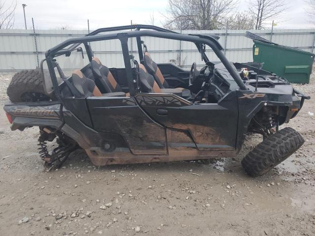 2023 POLARIS GENERAL XP 3NSGMP99XPM456557