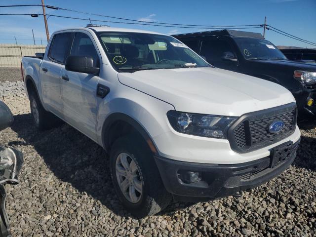 2022 FORD RANGER XL - 1FTER4FH2NLD53975