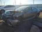 2024 TOYOTA CAMRY SE N - 4T1T11BK0RU116069