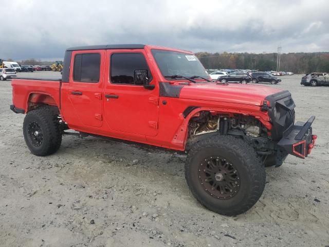 2020 JEEP GLADIATOR - 1C6HJTAG1LL186509