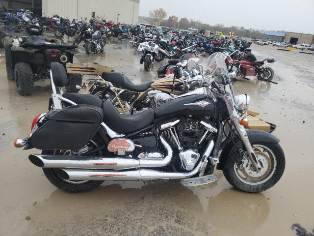 2006 KAWASAKI VN2000 E - JKBVNME116A000517
