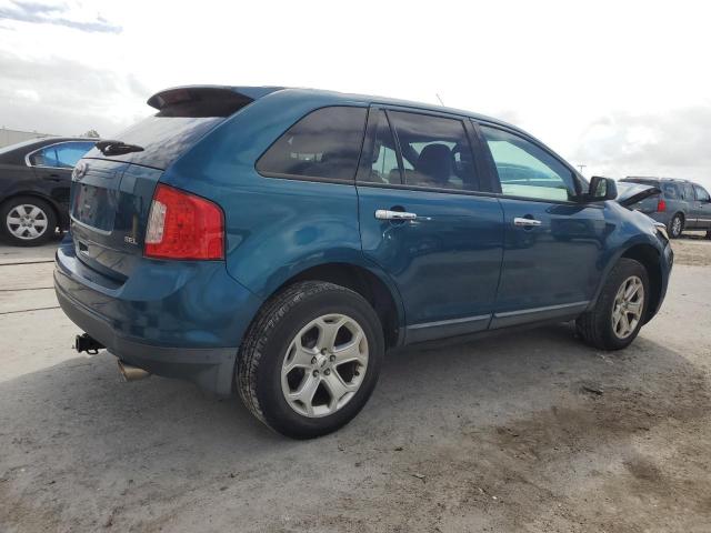 Vin: 2fmdk3jc1bba29221, lot: 78952874, ford edge sel 20113