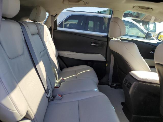 2015 LEXUS RX 350 - 2T2ZK1BA6FC199157