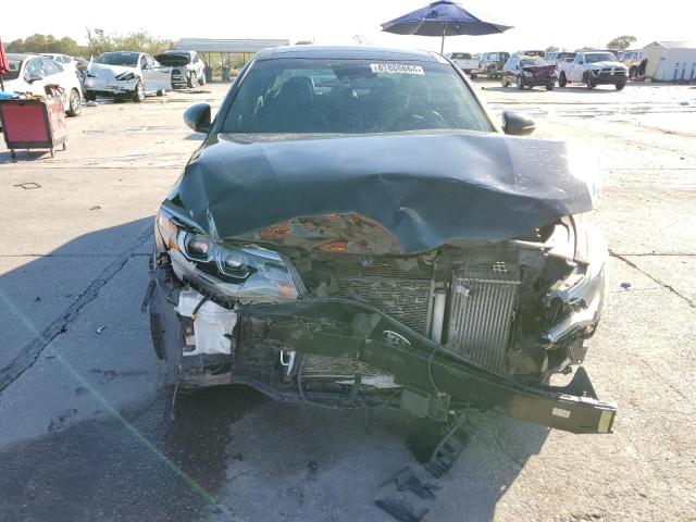 2019 KIA OPTIMA SXL - 5XXGV4L26KG302270